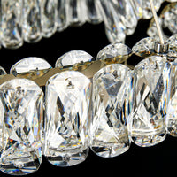 SEFENIAS LUX Long lighting fixture