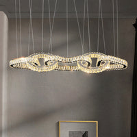 SEFENIAS LUX Long lighting fixture