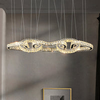 SEFENIAS LUX Long lighting fixture
