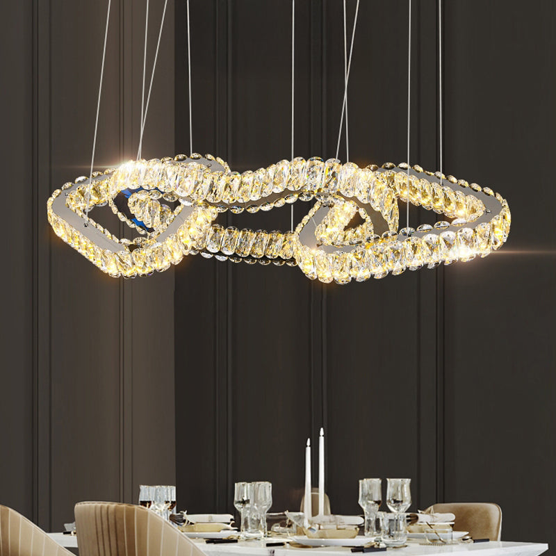 SEFENIAS LUX Long lighting fixture