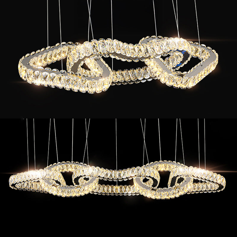 SEFENIAS LUX Long lighting fixture