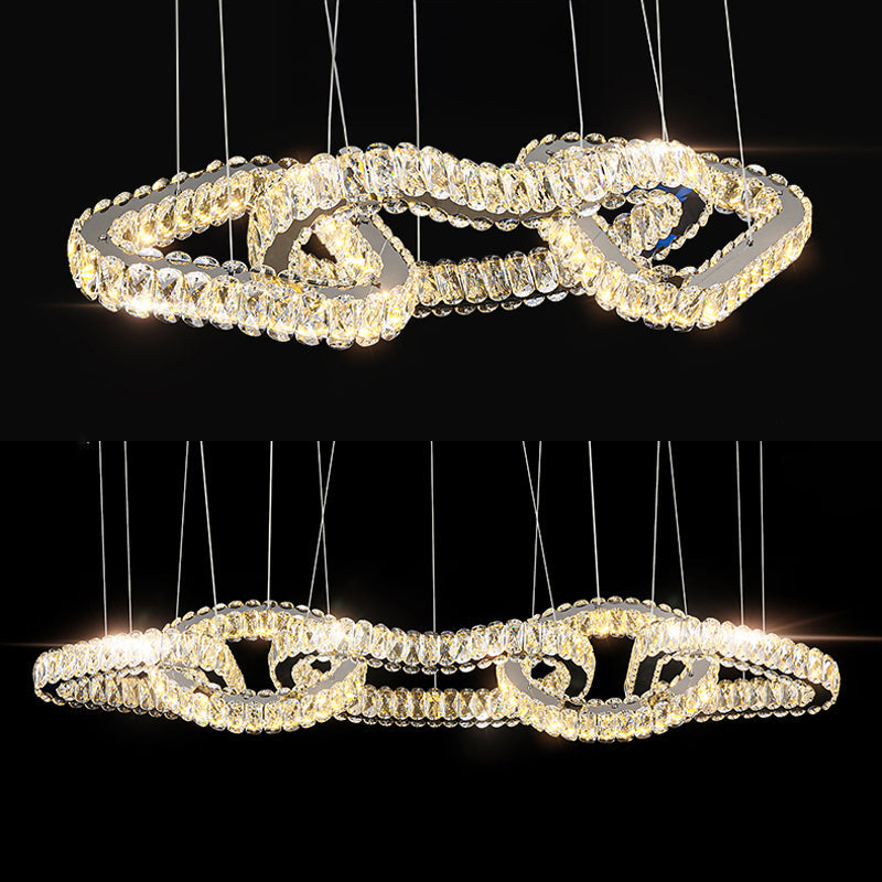 SEFENIAS LUX Long lighting fixture