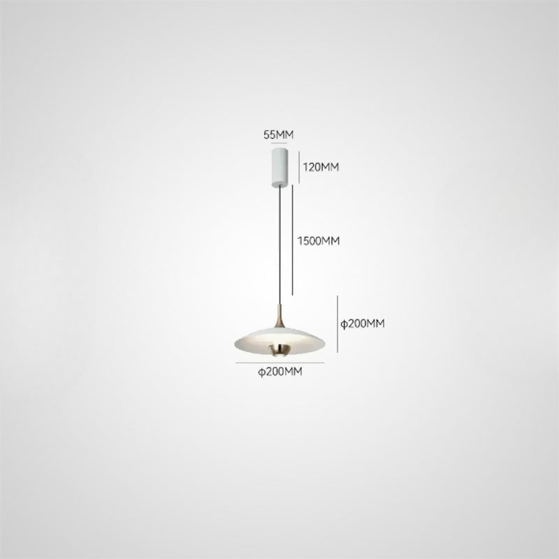 SEGERT Pendant light
