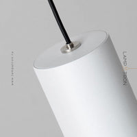 SEGERT Pendant light