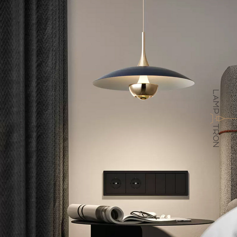 SEGERT Pendant light