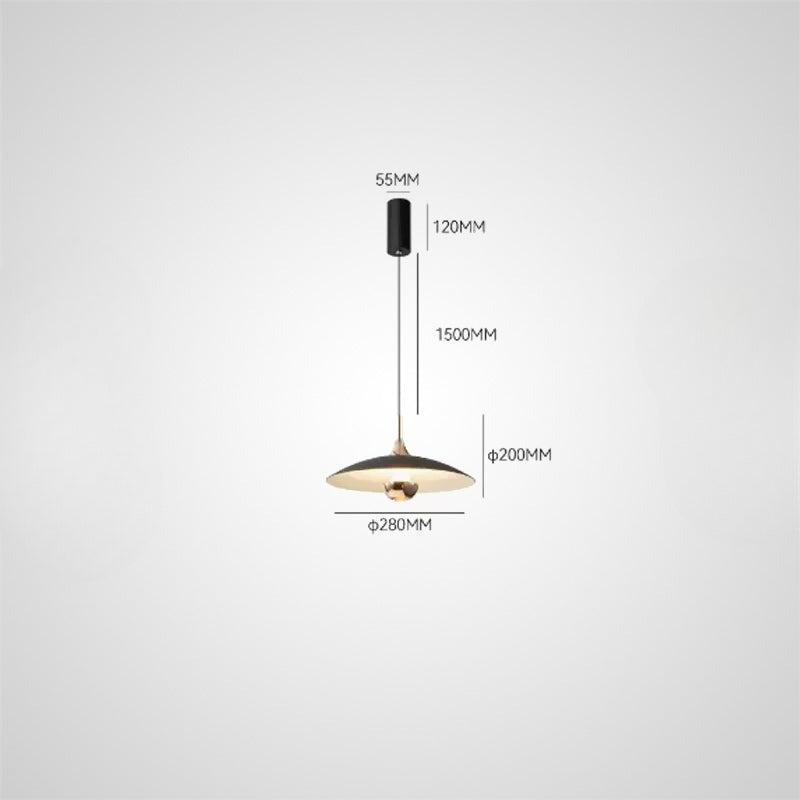 SEGERT Pendant light