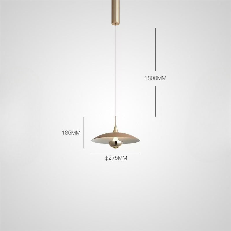 SEGERT Pendant light