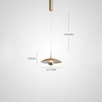 SEGERT Pendant light