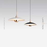 SEGERT Pendant light