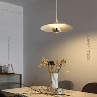 SEGERT Pendant light