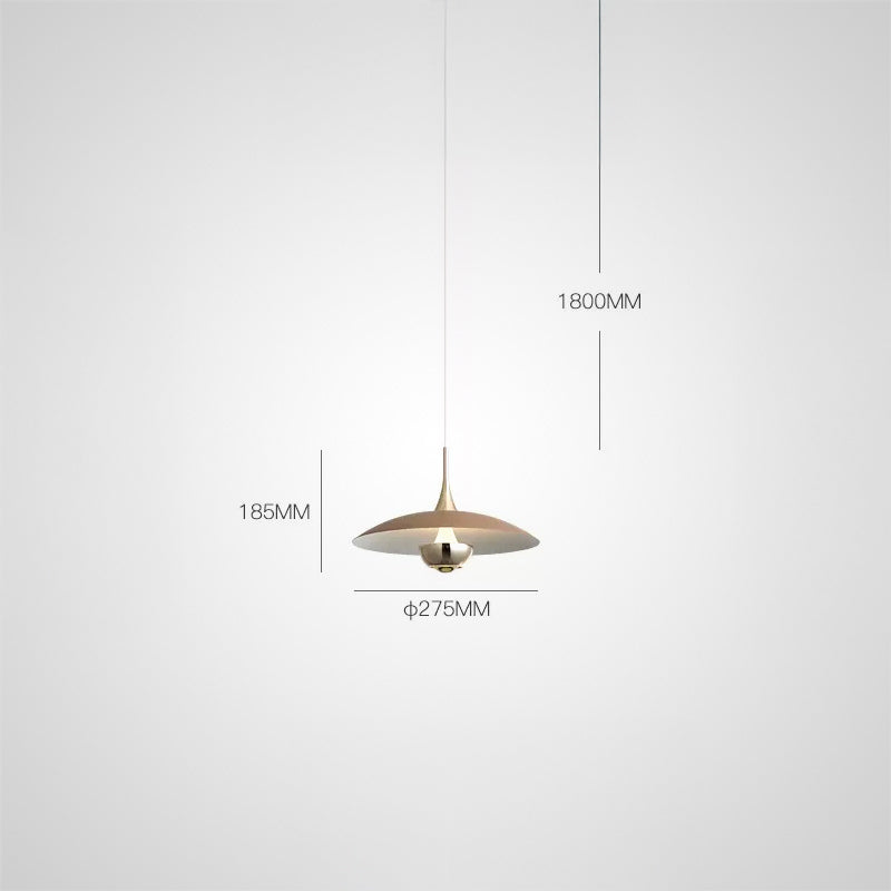 SEGERT Pendant light