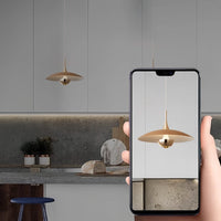 SEGERT Pendant light