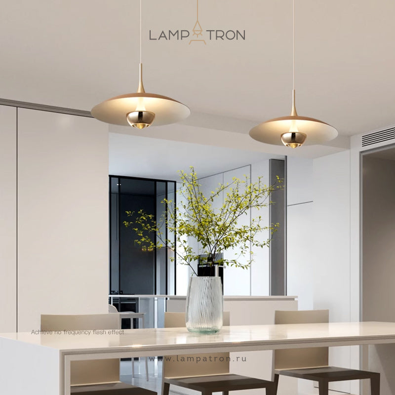 SEGERT Pendant light