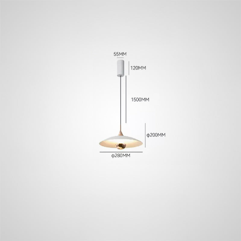 SEGERT Pendant light