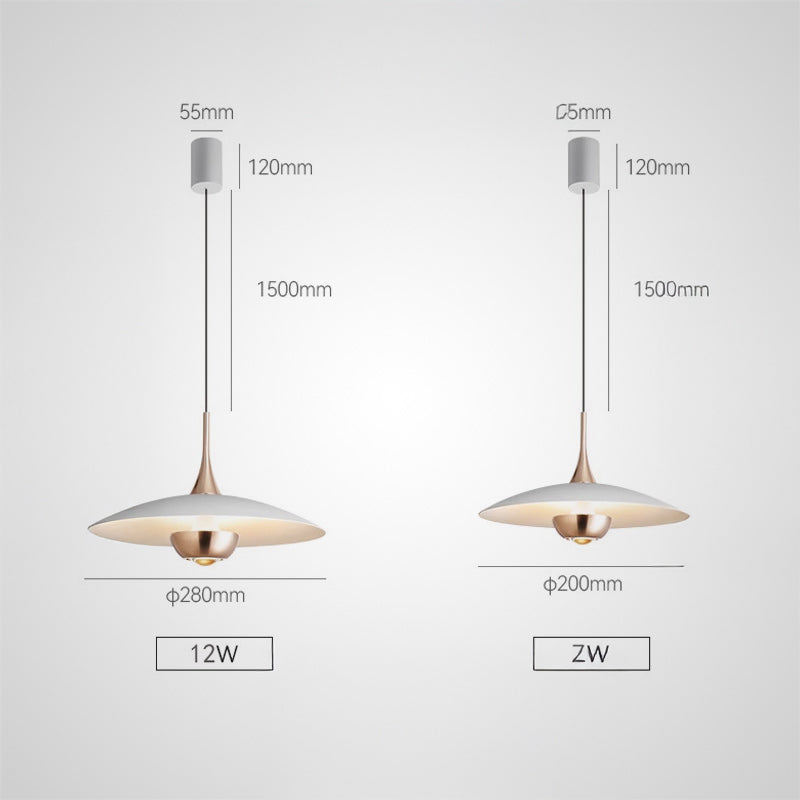 SEGERT Pendant light