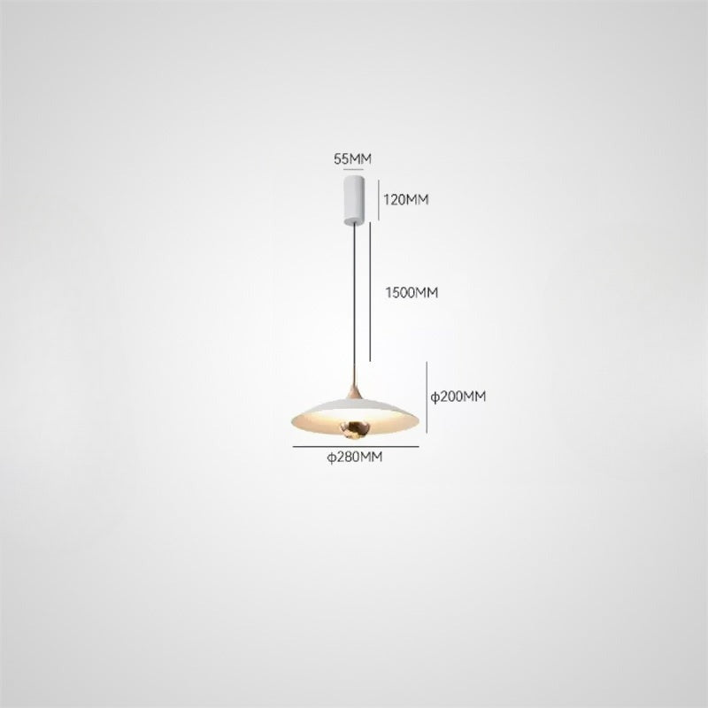 SEGERT Pendant light