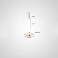 SEGERT Pendant light