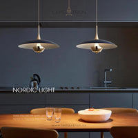 SEGERT Pendant light