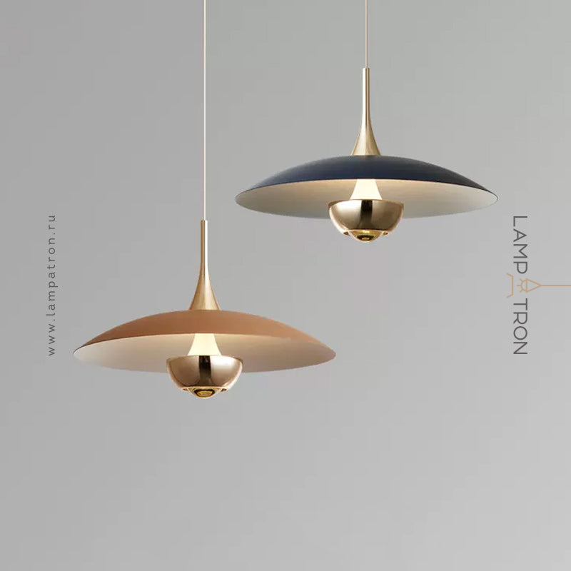 SEGERT Pendant light