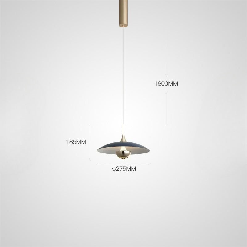 SEGERT Pendant light