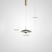 SEGERT Pendant light