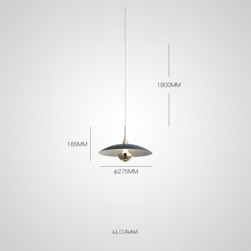 SEGERT Pendant light