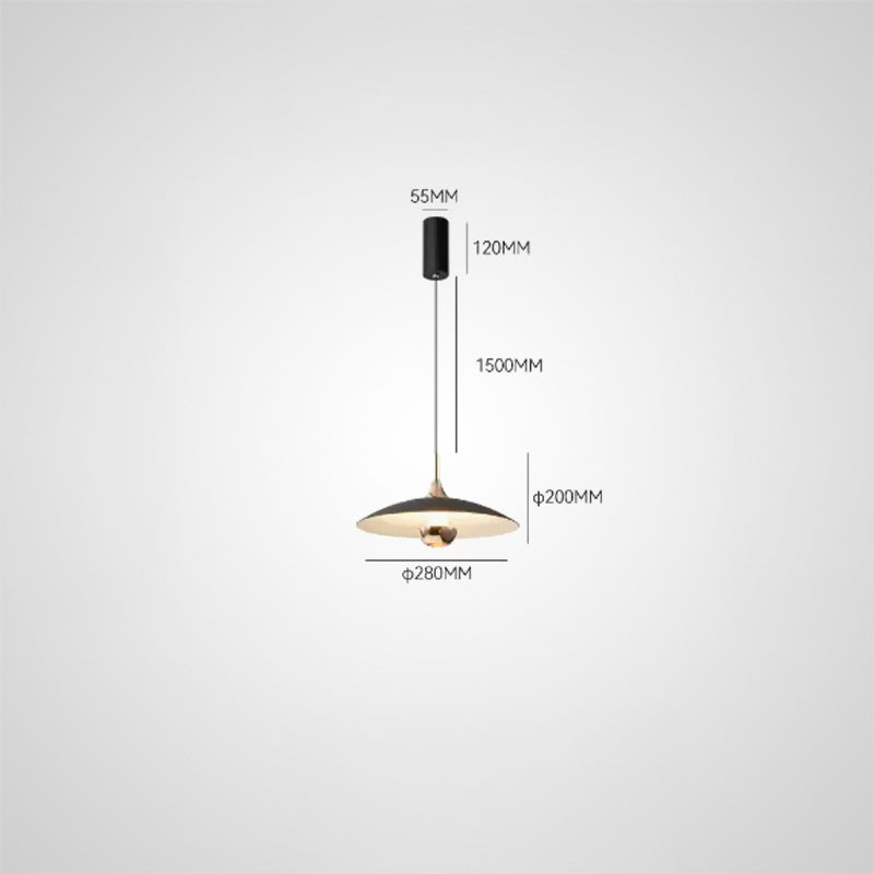 SEGERT Pendant light