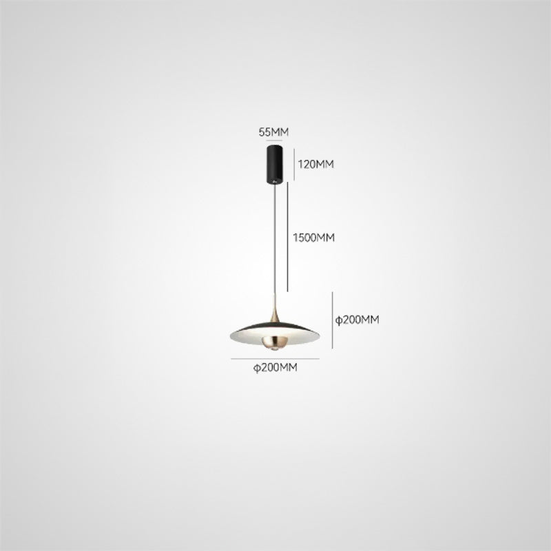 SEGERT Pendant light