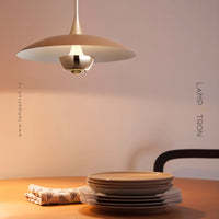 SEGERT Pendant light