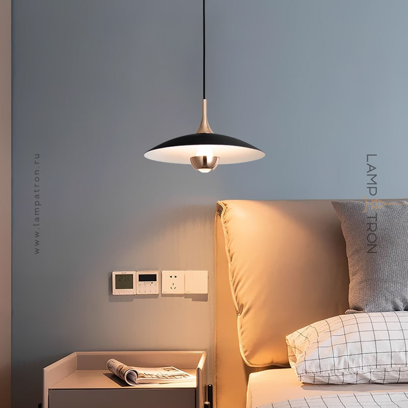 SEGERT Pendant light