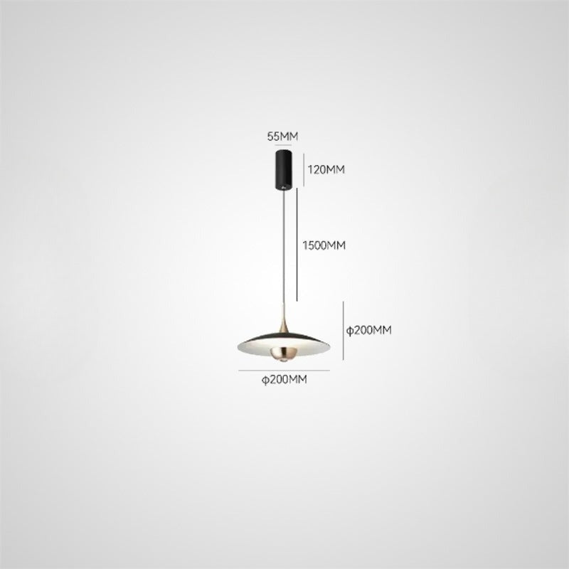 SEGERT Pendant light
