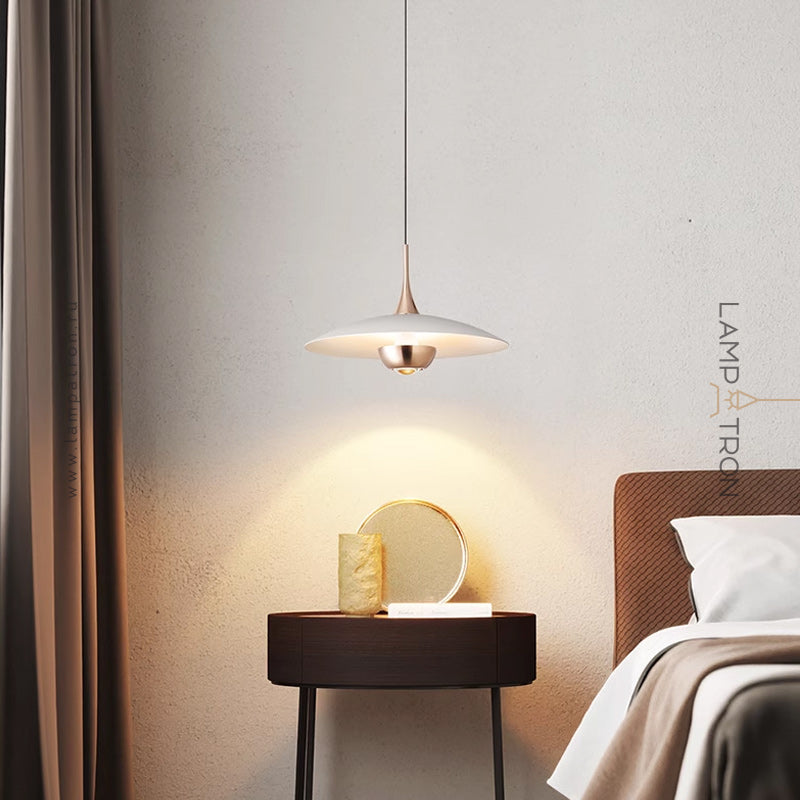 SEGERT Pendant light