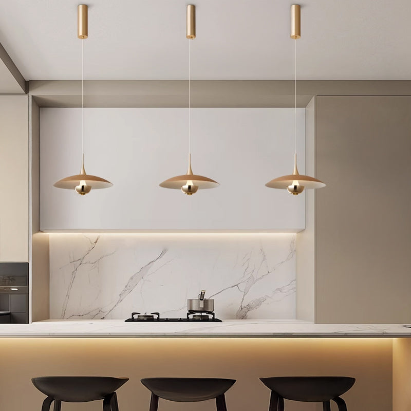 SEGERT Pendant light