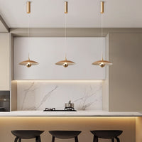 SEGERT Pendant light