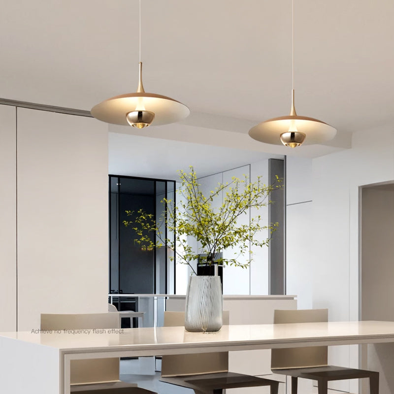 SEGERT Pendant light