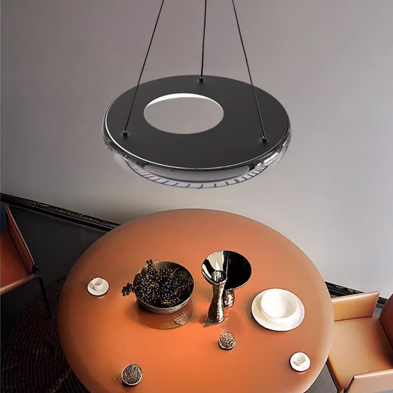 SEGOL R Pendant light