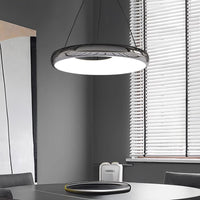 SEGOL R Pendant light
