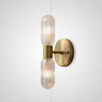 SELIA Wall light fixture