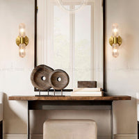 SELIA Wall light fixture