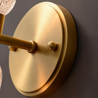 SELIA Wall light fixture