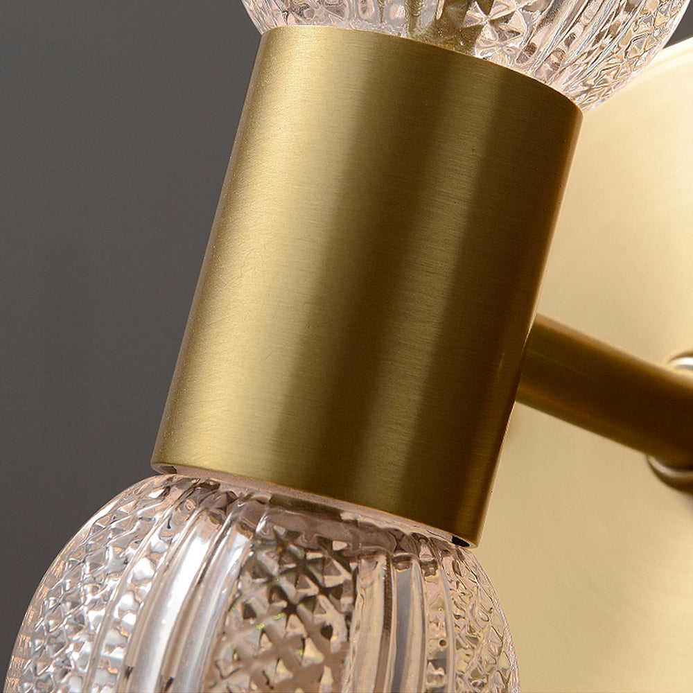 SELIA Wall light fixture