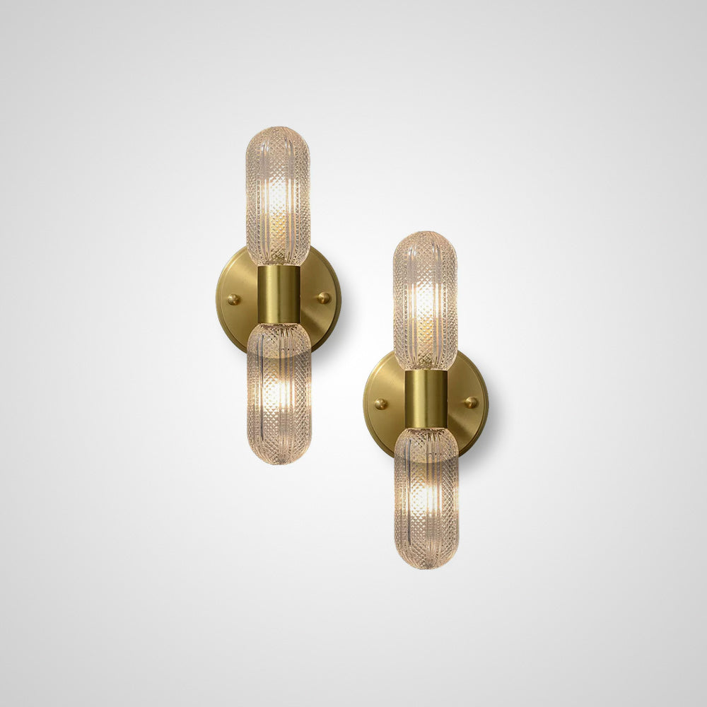 SELIA Wall light fixture