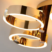 SELLIF D CH Ceiling chandelier