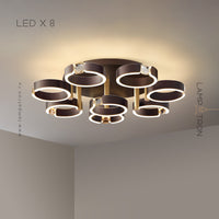 SELLIF D CH Ceiling chandelier