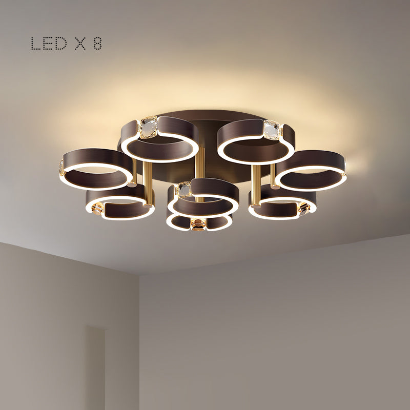 SELLIF D CH Ceiling chandelier