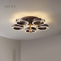 SELLIF D CH Ceiling chandelier