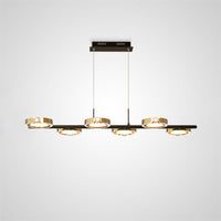 SELLIF LONG Long lighting fixture