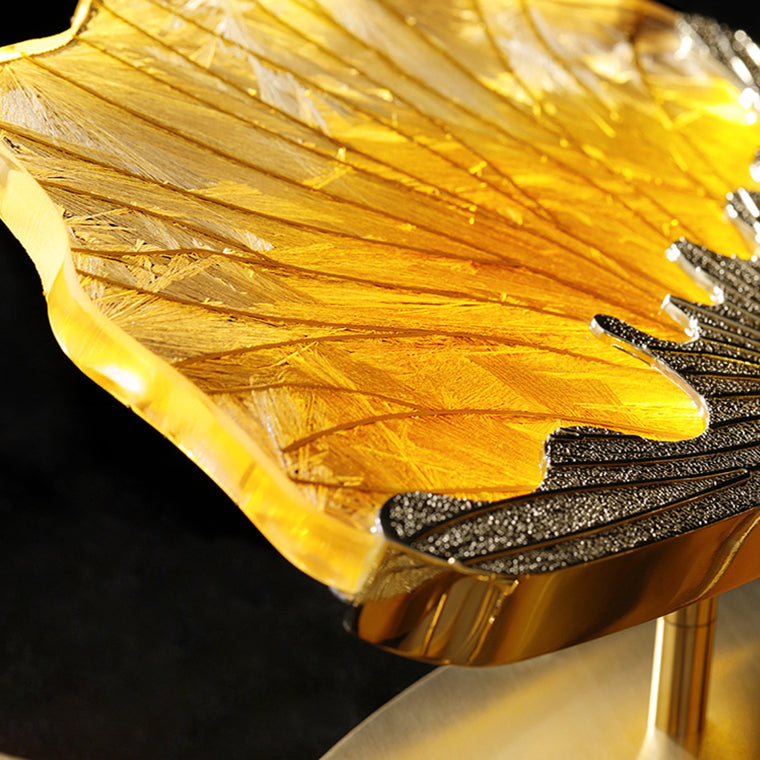 SELVI C Ceiling chandelier