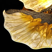 SELVI C Ceiling chandelier