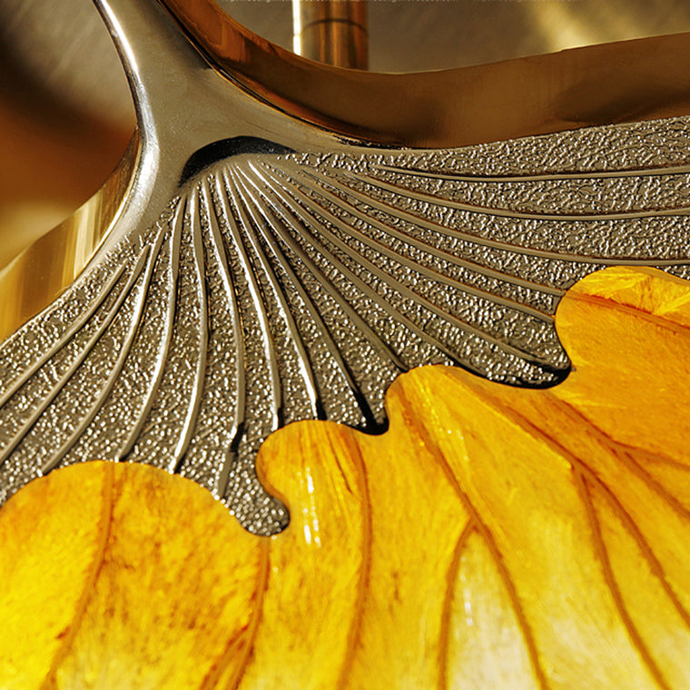 SELVI C Ceiling chandelier